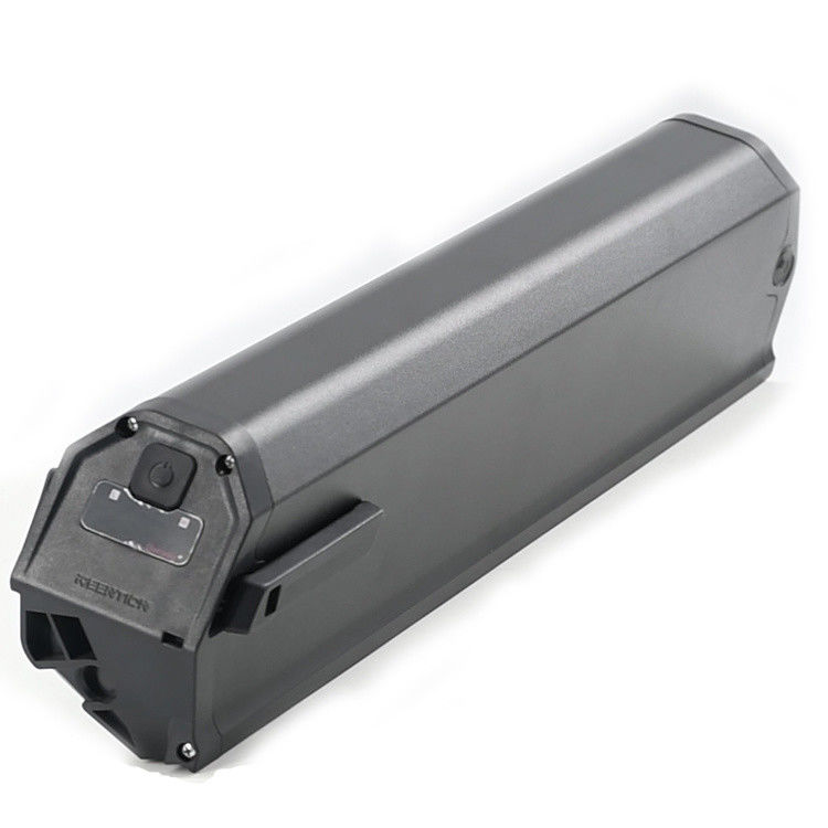 18650 Li Ion Ebike Reention Dorado μπαταρία 48V 10,4Ah 13Ah 14,5Ah για την ενέργεια ποδηλάτου