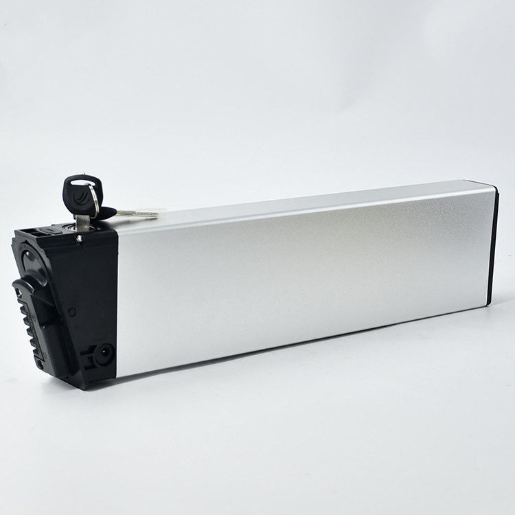 36V 48V 10.4ah 12.8ah 14ah επαναφορτιζόμενο Silverfish ηλεκτρονικό ποδήλατο μπαταρία αναδιπλούμενο ηλεκτρικό ποδήλατο μπαταρία λιθίου