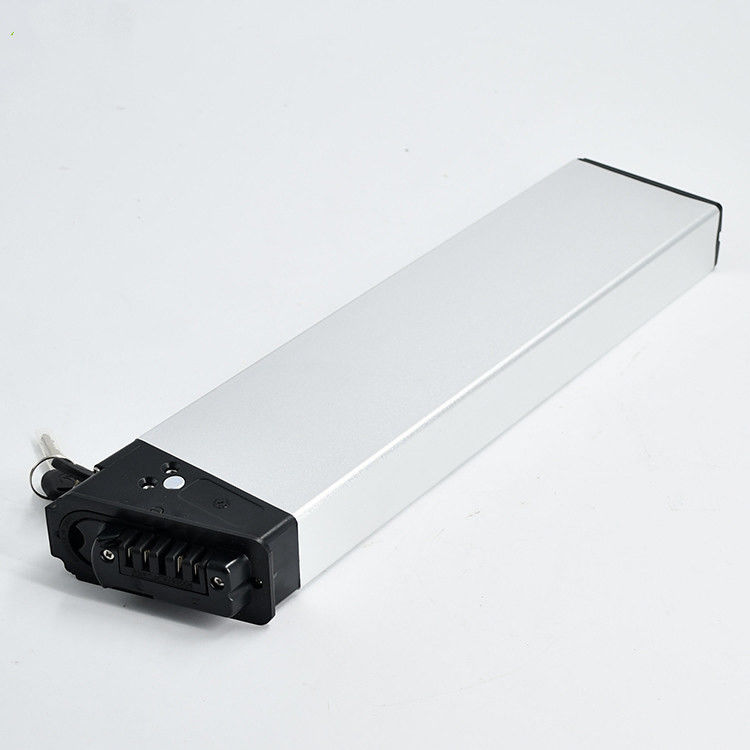 36V 48V 10.4ah 12.8ah 14ah επαναφορτιζόμενο Silverfish ηλεκτρονικό ποδήλατο μπαταρία αναδιπλούμενο ηλεκτρικό ποδήλατο μπαταρία λιθίου