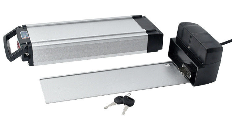Αντικατάσταση 10Ah 13Ah 14.5Ah 16Ah μπαταρία 36V 48V με 18650 Lithium Ion επαναφορτιζόμενο κύτταρο
