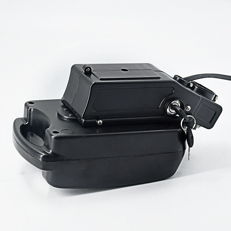 36V 10.4ah 13.6ah Frog Ebike Αντικατάσταση μπαταρίας για ηλεκτρικό ποδήλατο