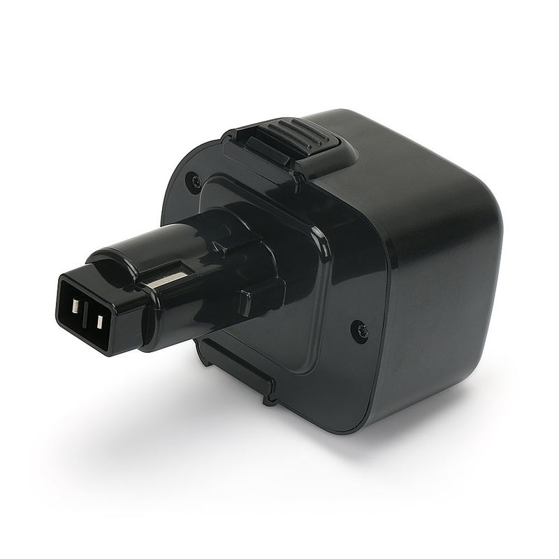Πόντ στυλ Black & Decker μπαταρίες ηλεκτρικού εργαλείου, Ps130 Power Pack 12 Volt 2,0ah
