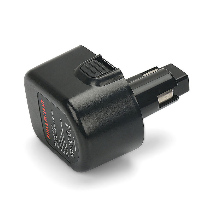 Πόντ στυλ Black & Decker μπαταρίες ηλεκτρικού εργαλείου, Ps130 Power Pack 12 Volt 2,0ah