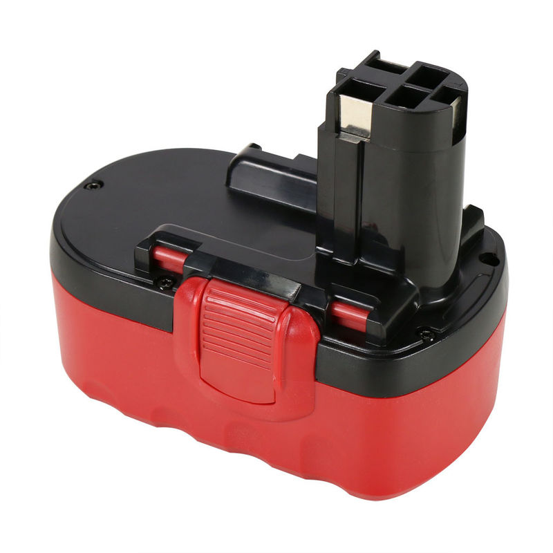 14.4V 3,0ah Ni MH Bosch ηλεκτρικά εργαλεία μπαταρία Bat040 Bat041 Bat140 Bat159