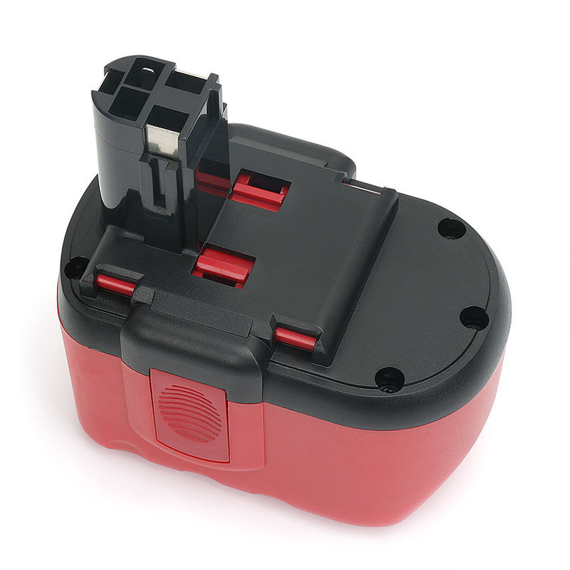 Αναφορτιζόμενη μπαταρία Bosch 24V 2000mAh 13624-2g 1645b-24 1645K-24