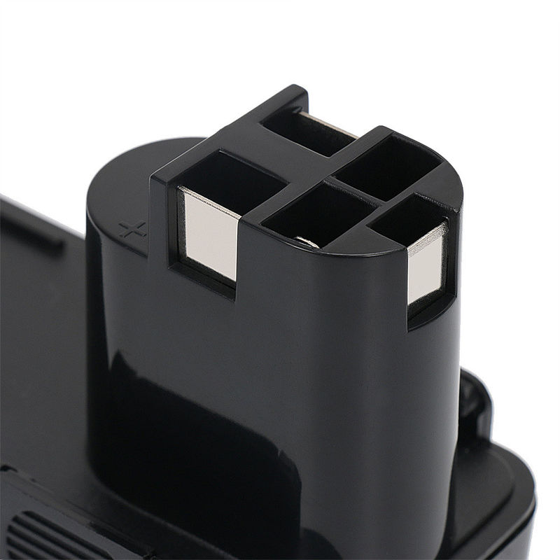 7.2V 2000mAh μπαταρία Bosch για ηλεκτρικά εργαλεία 2 607 335 031, 2 607 335 032