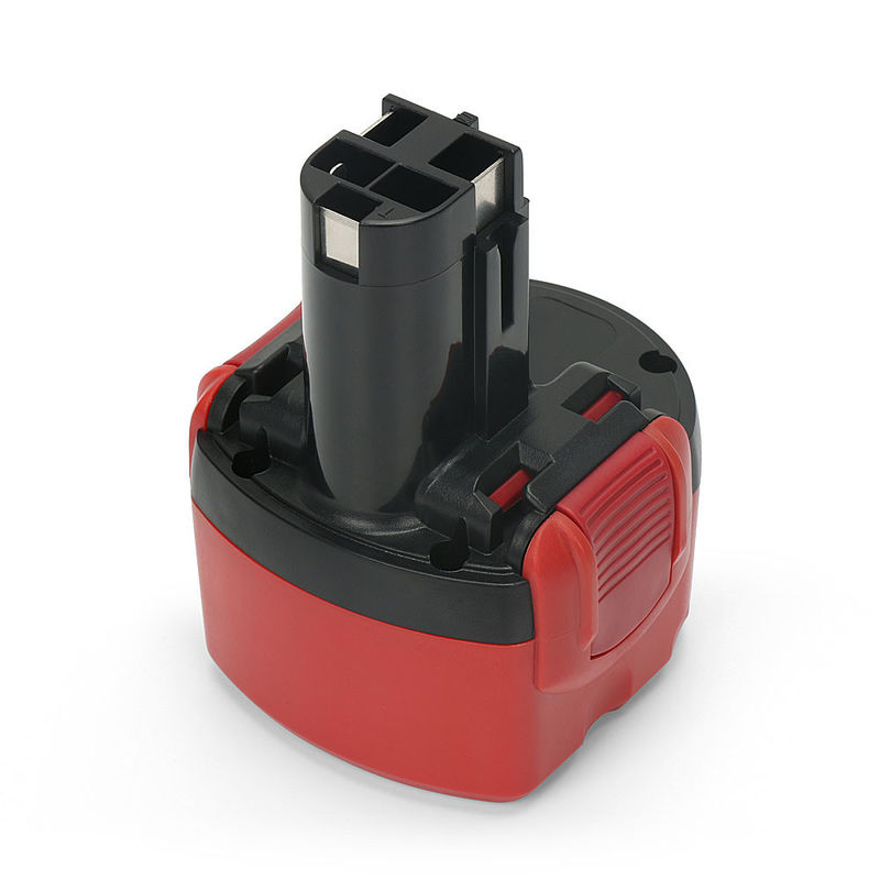 2000mAh Bosch 7,2 Volt μπαταρία 2 607 335 437, 2 607 335 587, 2 607 335 031