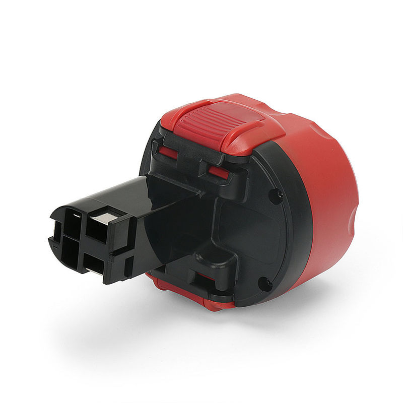 Ni-MH Bosch μπαταρία ηλεκτρικού εργαλείου 7,2V 3300mAh 2 607 335 437, 2 607 335 587