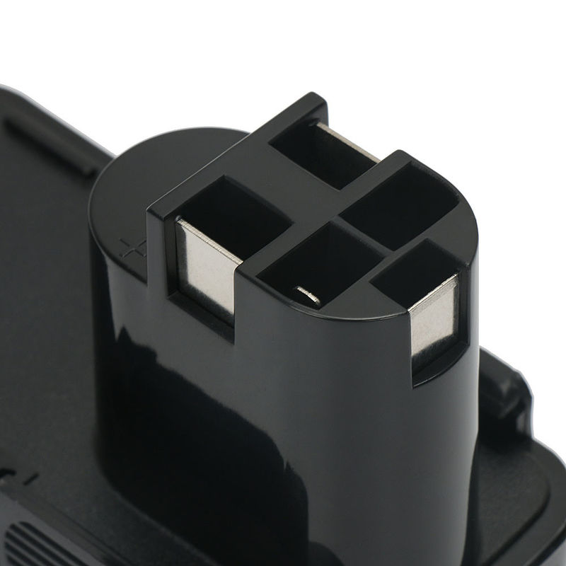 Ανανεώσιμη μπαταρία Bosch 9.6V 2500mAh Bh-974h Bh-974L Bh-974n