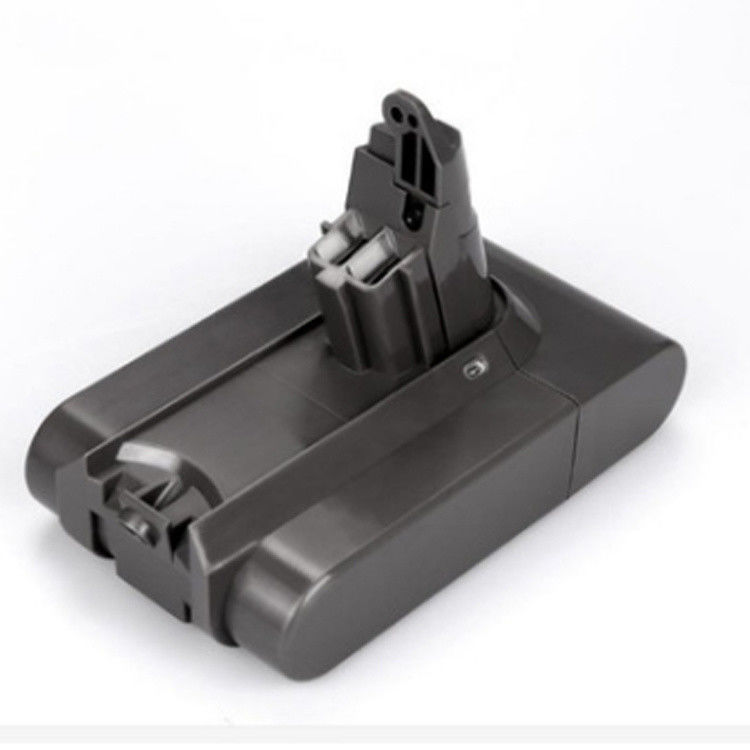 Λι-Ιόν Dyson Αντικατασκευαστική μπαταρία aspirator για Dyson V6 595 650 770 880 DC58 DC59
