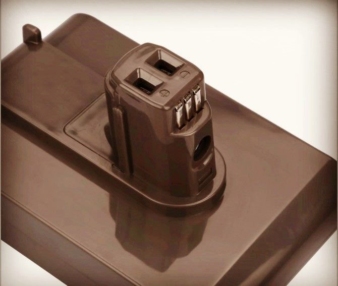 21.6V 2ah Dyson αντικαταστατική μπαταρία για Dyson DC16 V6 ασύρματη σκούπα