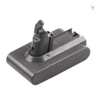 2000mAh 2200mAh Αντικατασκευαστική μπαταρία Dyson για φορητή ασύρματη ηλεκτρική σκούπα