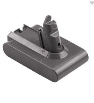 2000mAh 2200mAh Αντικατασκευαστική μπαταρία Dyson για φορητή ασύρματη ηλεκτρική σκούπα