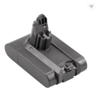 2000mAh 2200mAh Αντικατασκευαστική μπαταρία Dyson για φορητή ασύρματη ηλεκτρική σκούπα