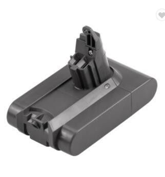 2000mAh 2200mAh Αντικατασκευαστική μπαταρία Dyson για φορητή ασύρματη ηλεκτρική σκούπα