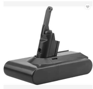 21.6V 4000mAh Dyson αντικαταστατική μπαταρία για ασύρματη Dyson V8 7.2V 12V 14.4V