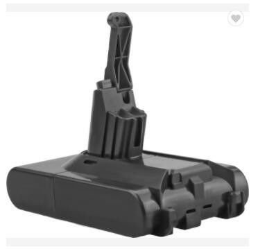 21.6V 4000mAh Dyson αντικαταστατική μπαταρία για ασύρματη Dyson V8 7.2V 12V 14.4V