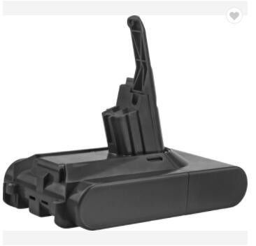 21.6V 4000mAh Dyson αντικαταστατική μπαταρία για ασύρματη Dyson V8 7.2V 12V 14.4V