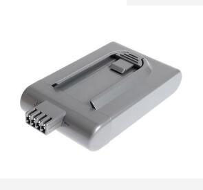 OEM Li Ion Dyson Αντικατασκευαστική μπαταρία 21.6V 2.5A Για Dyson DC16