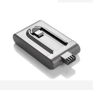OEM Li Ion Dyson Αντικατασκευαστική μπαταρία 21.6V 2.5A Για Dyson DC16