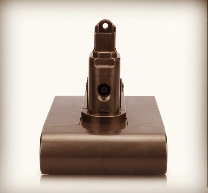 Αναπληρώσιμη μπαταρία Dyson 21.6V 1.5ah 2.0ah 2.5ah Για Dyson DC31