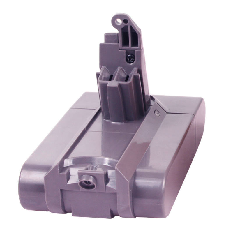 Αναπληρώσιμη μπαταρία Dyson 21.6V 1.5ah 2.0ah 2.5ah Για Dyson DC31