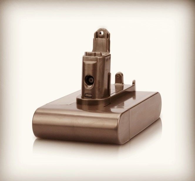 Αναπληρώσιμη μπαταρία Dyson 21.6V 1.5ah 2.0ah 2.5ah Για Dyson DC31