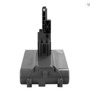 21.6V 2ah Dyson αντικαταστατική μπαταρία για Dyson DC16 V6 ασύρματη σκούπα