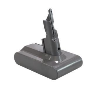 21.6V 2ah Dyson αντικαταστατική μπαταρία για Dyson DC16 V6 ασύρματη σκούπα