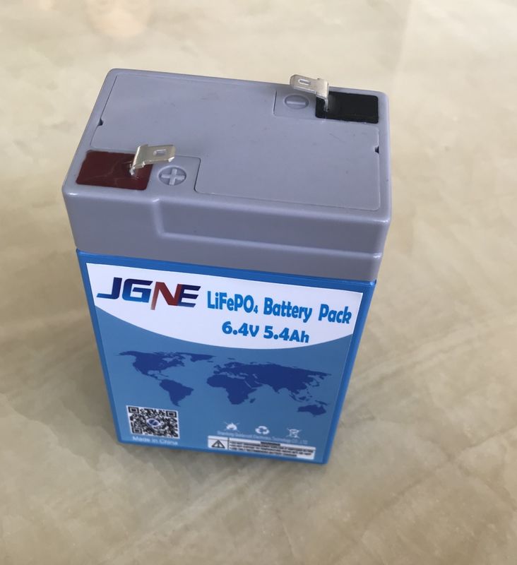12.8V 100ah ODM μπαταρία επαναφορτιζόμενη LiFePO4 τύπου ιόντων λιθίου