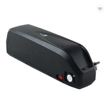Η μπαταρία του ηλεκτρικού ποδηλάτου Downtube Multi Fit 36V 18.2Ah 20.8Ah 23.2Ah για ηλεκτρικό σκούτερ