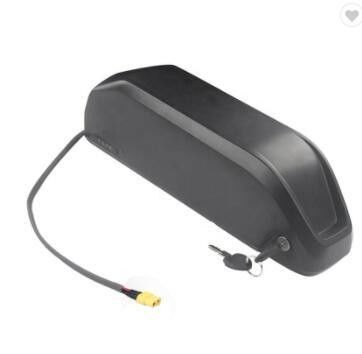 52V 17,5ah Λίθιο Ebike Κάτω σωλήνας μπαταρία για E Scooter 36V 48V 10ah 15ah