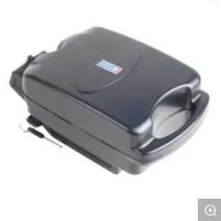 24V 10.4Ah 11.6Ah Little Frog Ηλεκτρονικό ποδήλατο μπαταρία Λιθίου μπαταρία 7S4P 28PCS 18650 Cell