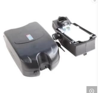 36V 10.4ah 11.6ah Εμικέ μπαταρία Little Frog Style 18650 Ηλεκτρική κυψέλη για το Τότεμ Βίκινγκ Cortina E-GO