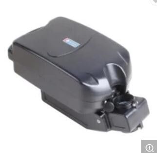 36V 10.4ah 11.6ah Εμικέ μπαταρία Little Frog Style 18650 Ηλεκτρική κυψέλη για το Τότεμ Βίκινγκ Cortina E-GO