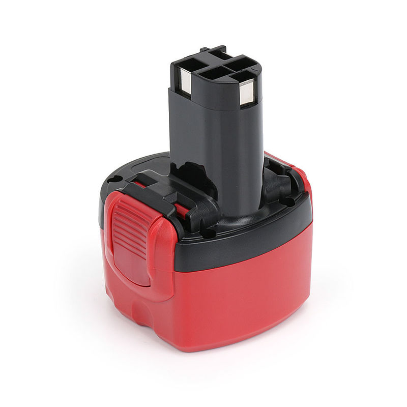 Η μπαταρία ηλεκτρικού εργαλείου 9,6V 3300mAh για Boschbat048, Bat100, Bat119, 2607 335 540, 2607 335 674, 2607 335 682