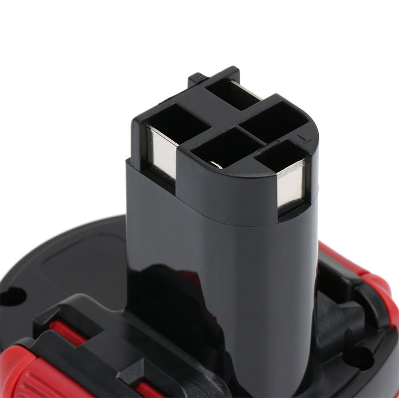 Η μπαταρία ηλεκτρικού εργαλείου 9,6V 3300mAh για Boschbat048, Bat100, Bat119, 2607 335 540, 2607 335 674, 2607 335 682