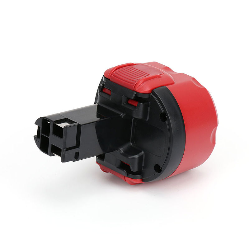 Η μπαταρία ηλεκτρικού εργαλείου 9,6V 3300mAh για Boschbat048, Bat100, Bat119, 2607 335 540, 2607 335 674, 2607 335 682