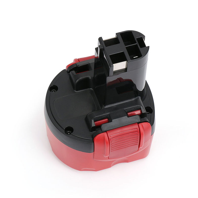 Η μπαταρία ηλεκτρικού εργαλείου 9,6V 3300mAh για Boschbat048, Bat100, Bat119, 2607 335 540, 2607 335 674, 2607 335 682