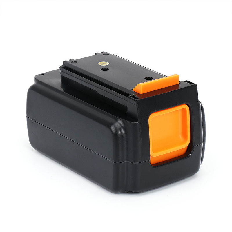 OEM και ODM 18V 1500mAh μπαταρία ιόντων λιθίου για εργαλεία ηλεκτρικής ενέργειας Black & Decker