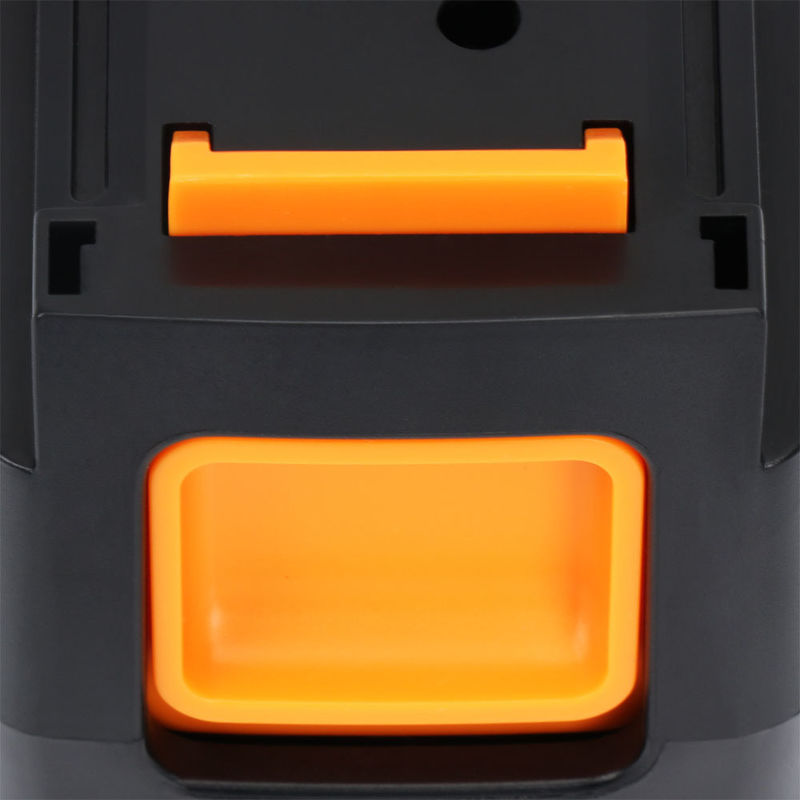 OEM και ODM 18V 1500mAh μπαταρία ιόντων λιθίου για εργαλεία ηλεκτρικής ενέργειας Black & Decker