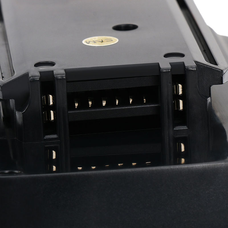 OEM και ODM 18V 1500mAh μπαταρία ιόντων λιθίου για εργαλεία ηλεκτρικής ενέργειας Black & Decker