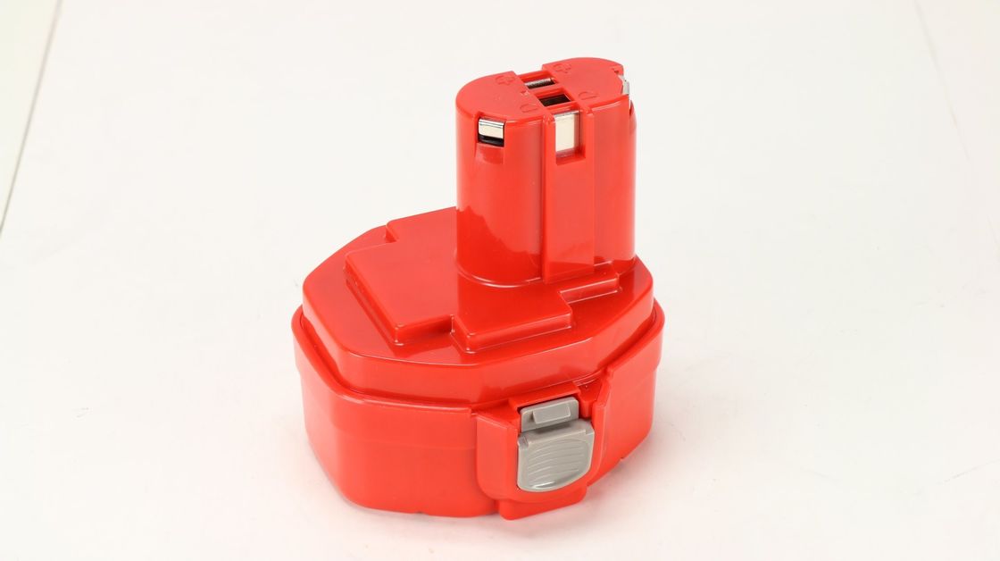 2000mAh Makita Λίθιο μπαταρία, Makita Ni Mh 14.4 V μπαταρία 1420 1422 1433