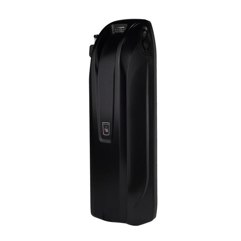 Η μπαταρία ιόντων λιθίου 36V 18.2Ah 20.8Ah 23.2Ah Ebikes Fits για 350W Mountain Bike Hailong