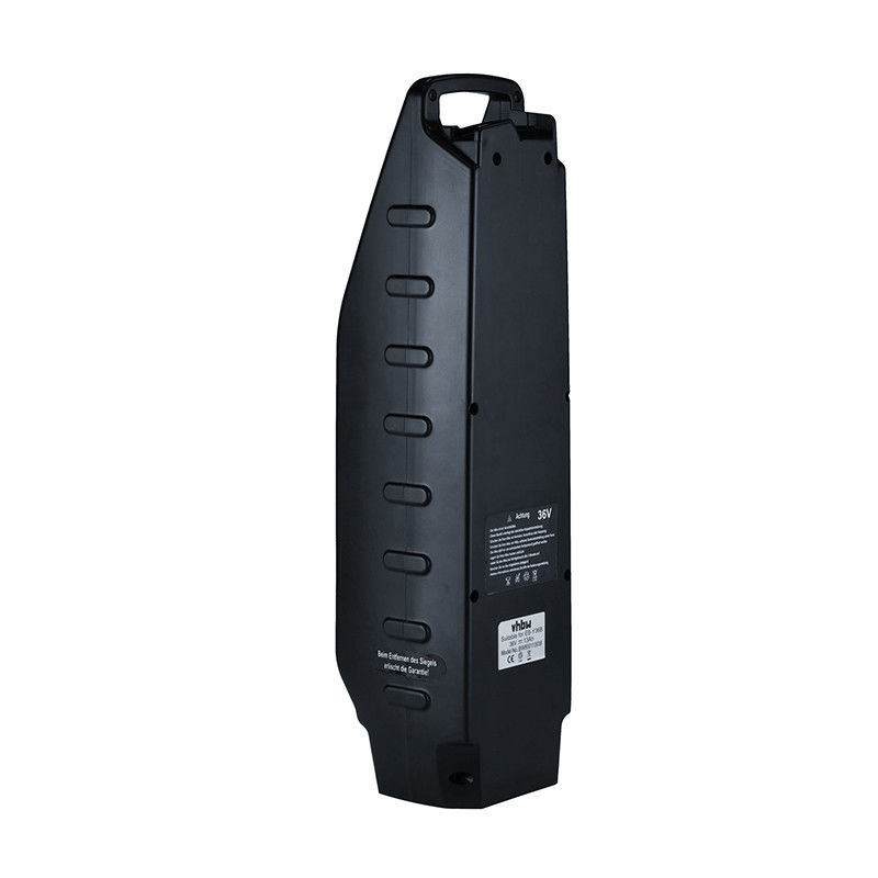 Αντικατάσταση Yamaha Down Tube Type E-Bike μπαταρία 36V 13Ah 14,5Ah 17Ah 17,5Ah μπαταρία