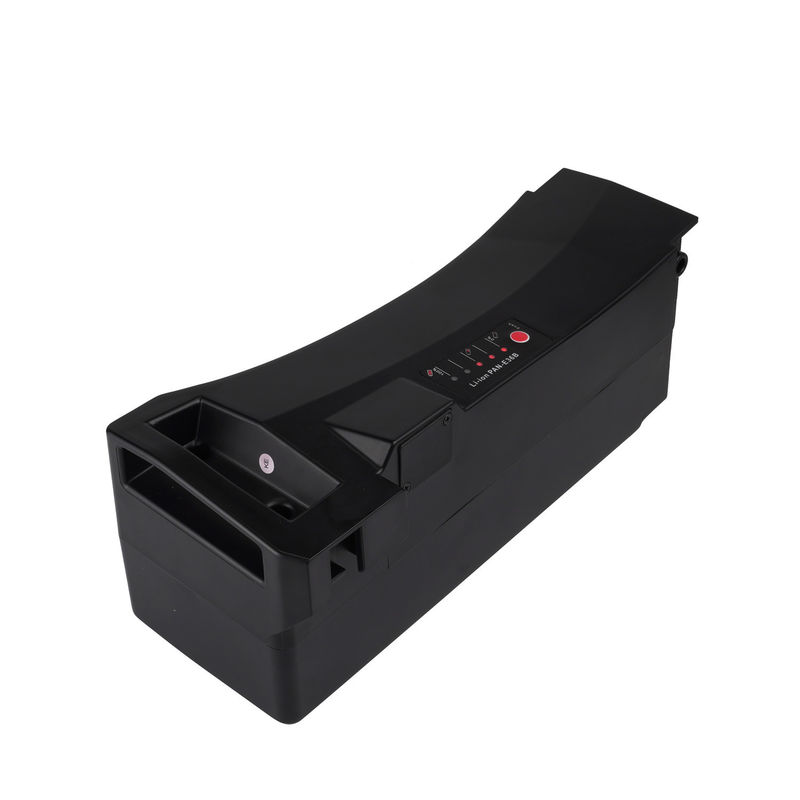 Πανασόνικ Σύστημα Εμικέ 14.5ah 522W 630W Αντικατασκευαστική μπαταρία Raleigh E-Bike Αντικατασκευαστική μπαταρία Fiets Accufahrrad Akkuakku Fur Elektrofahrrad Λιθιογενής μπαταρία