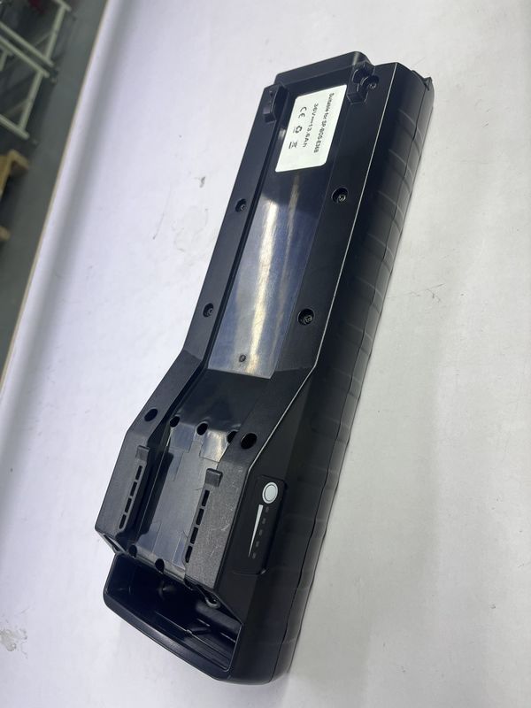Bosch 36V Power Pack 300/400/500 Αντικατασκευαστική μπαταρία Εταιρεία Fiets Accu Fahrrad Akku10.4ah 11.6ah E Bike Battery Ηλεκτρικό ποδήλατο μπαταρία Lithium Ion μπαταρία Pack