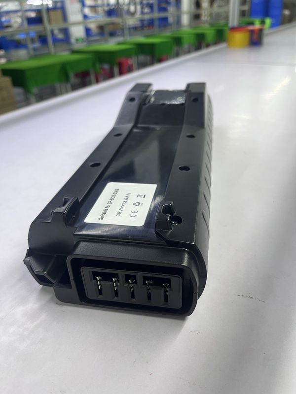 Bosch 36V Power Pack 300/400/500 Αντικατασκευαστική μπαταρία Εταιρεία Fiets Accu Fahrrad Akku10.4ah 11.6ah E Bike Battery Ηλεκτρικό ποδήλατο μπαταρία Lithium Ion μπαταρία Pack