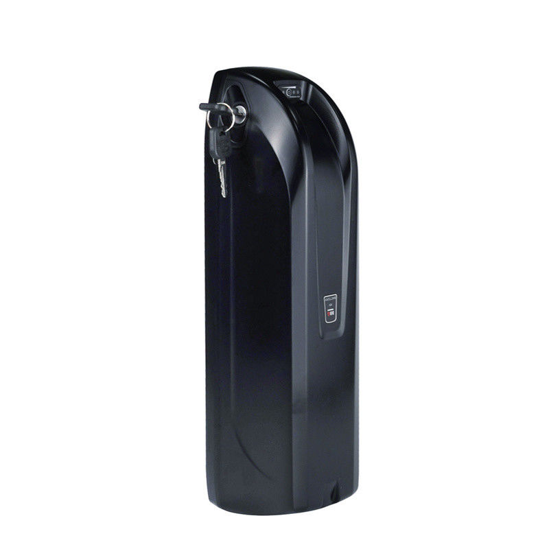36V Ebike Hailong Downtube μπαταρία λιθίου για ηλεκτρικό ποδήλατο με φορτιστή USB περιλαμβάνεται