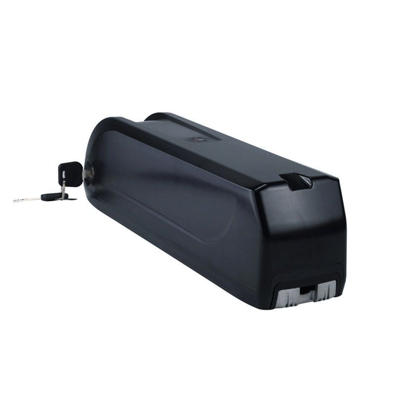 36V Ebike Hailong Downtube μπαταρία λιθίου για ηλεκτρικό ποδήλατο με φορτιστή USB περιλαμβάνεται